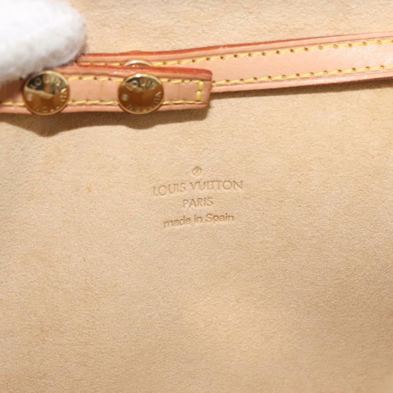 【日本直送】路易威登 Monogram Pochette Twin PM 單肩包 M51854 LV Auth ka4013A-16