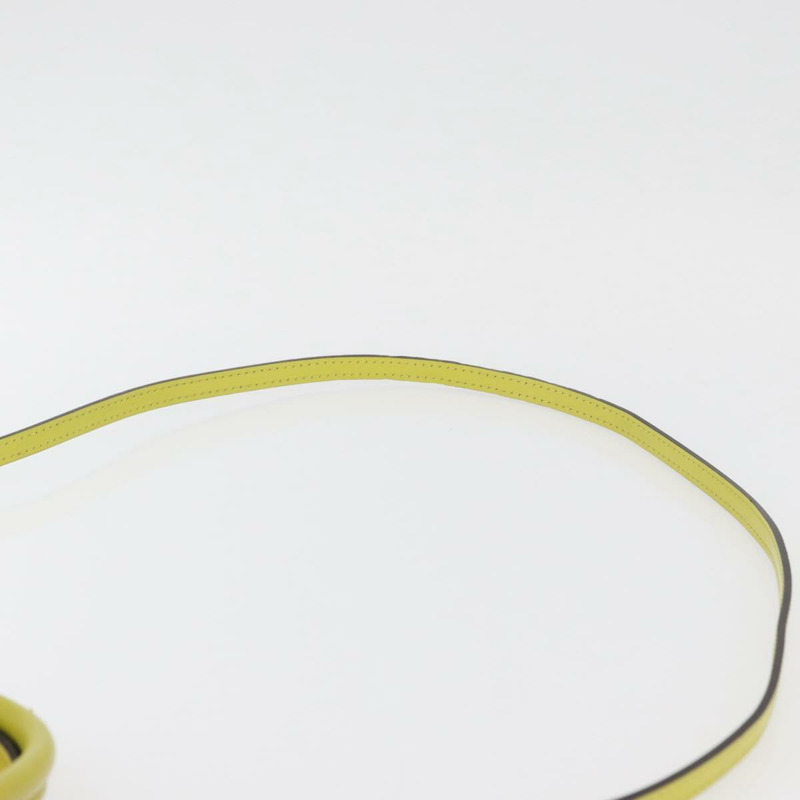 【日本直送】路易威登 Epi Marley BB 手提包 開心果綠 M94617 LV Auth ka4026A-14