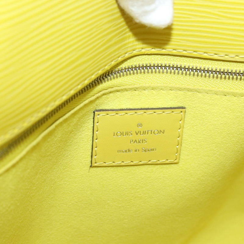 【日本直送】路易威登 Epi Marley BB 手提包 開心果綠 M94617 LV Auth ka4026A-18