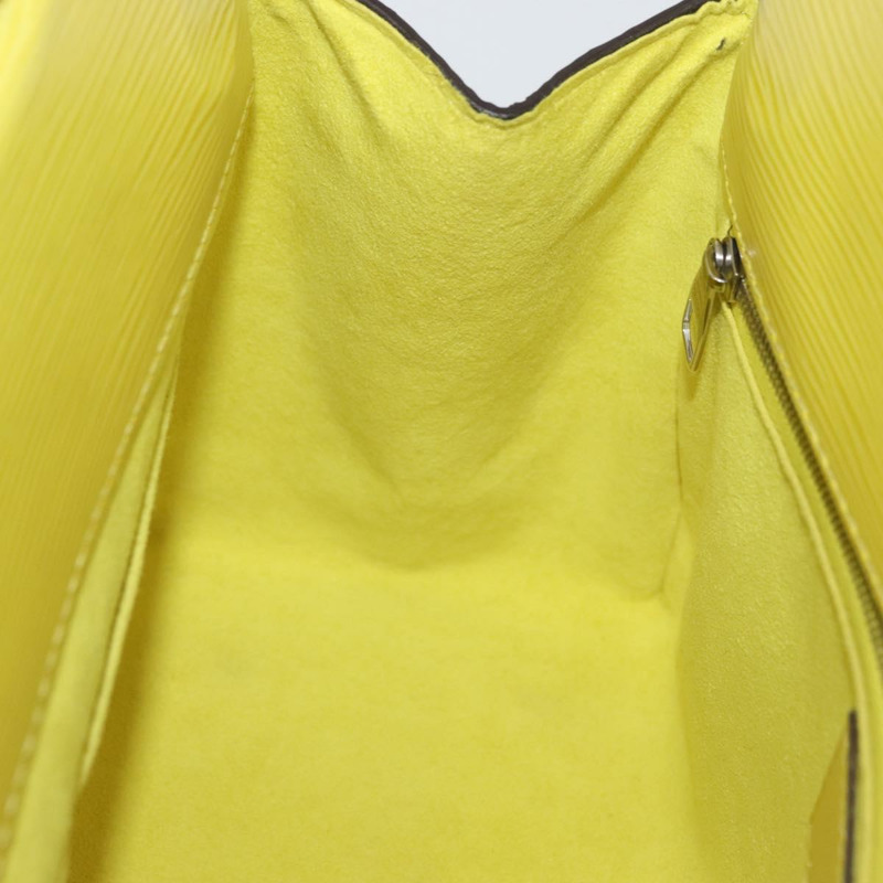 【日本直送】路易威登 Epi Marley BB 手提包 開心果綠 M94617 LV Auth ka4026A-20