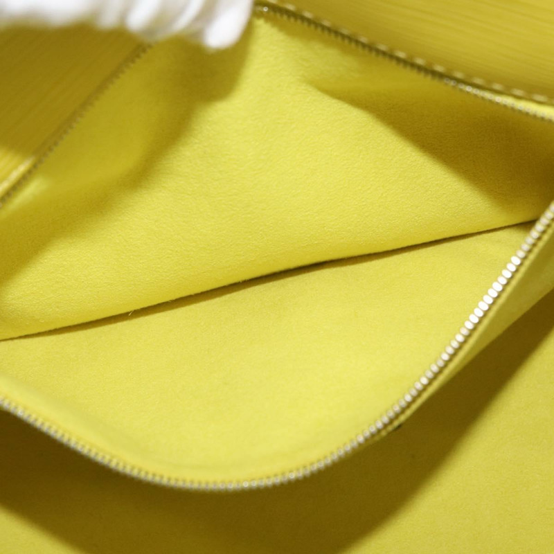 【日本直送】路易威登 Epi Marley BB 手提包 開心果綠 M94617 LV Auth ka4026A-22