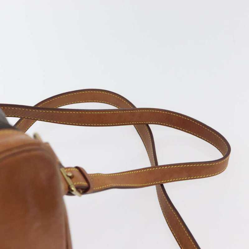 【日本直送】路易威登 Monogram Montsouris 中型背包 M51136 LV 正品 ka4016A-14