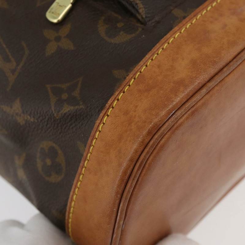 【日本直送】路易威登 Monogram Montsouris 中型背包 M51136 LV 正品 ka4016A-15