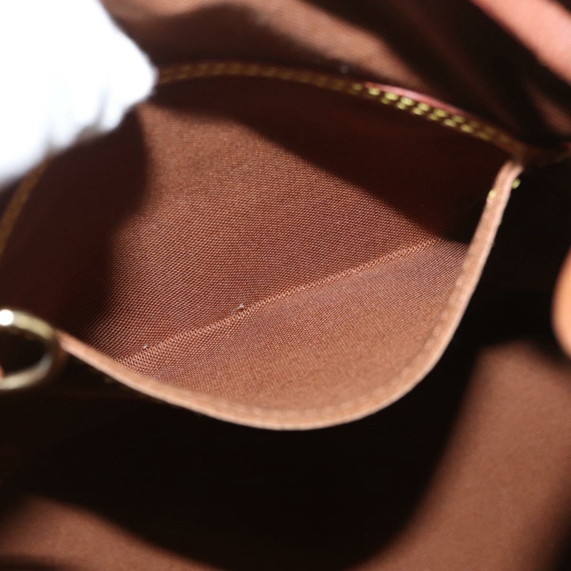 【日本直送】路易威登 Monogram Montsouris 中型背包 M51136 LV 正品 ka4016A-23