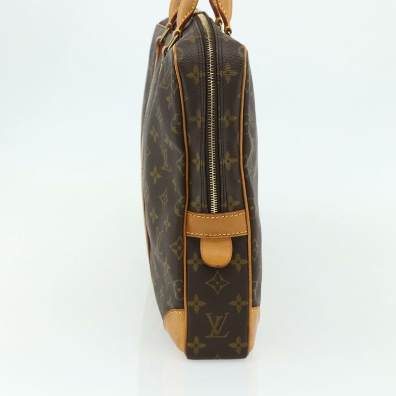 【日本直送】路易威登 Monogram Porte Documents Voyag 手提包 M53361 LV Auth 176022A-2