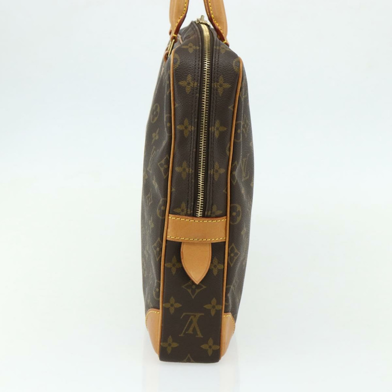 【日本直送】路易威登 Monogram Porte Documents Voyag 手提包 M53361 LV Auth 176022A-3