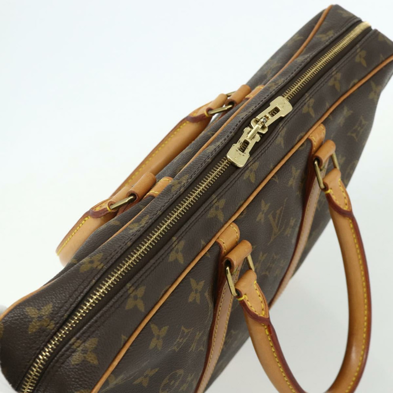 【日本直送】路易威登 Monogram Porte Documents Voyag 手提包 M53361 LV Auth 176022A-5