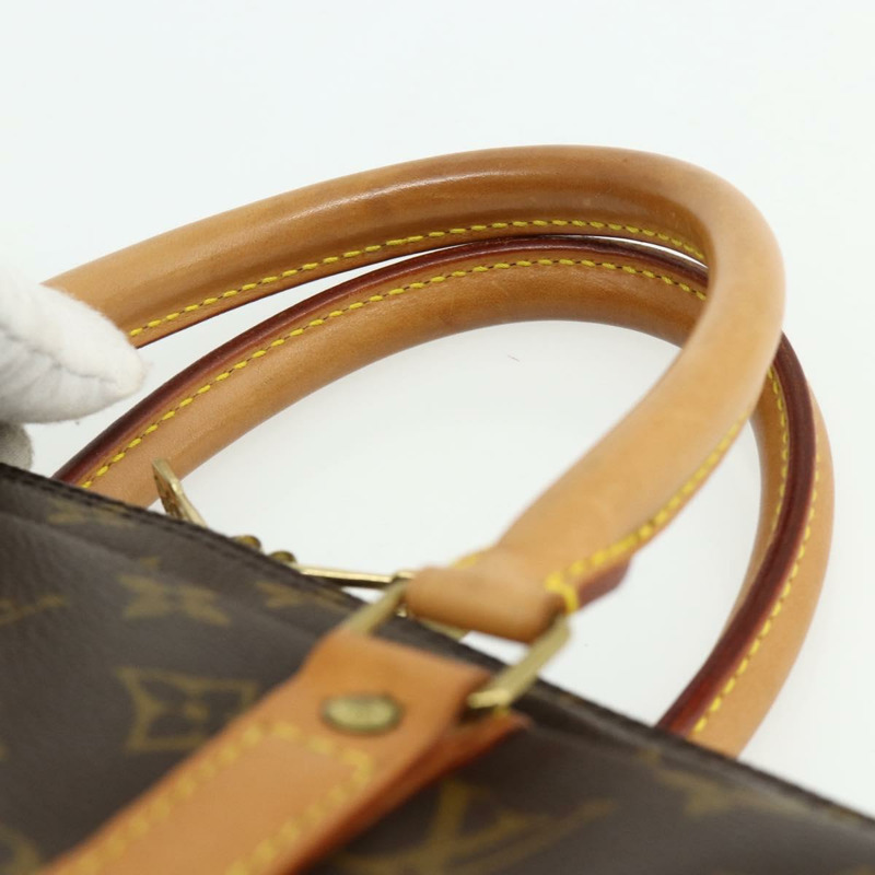 【日本直送】路易威登 Monogram Porte Documents Voyag 手提包 M53361 LV Auth 176022A-7