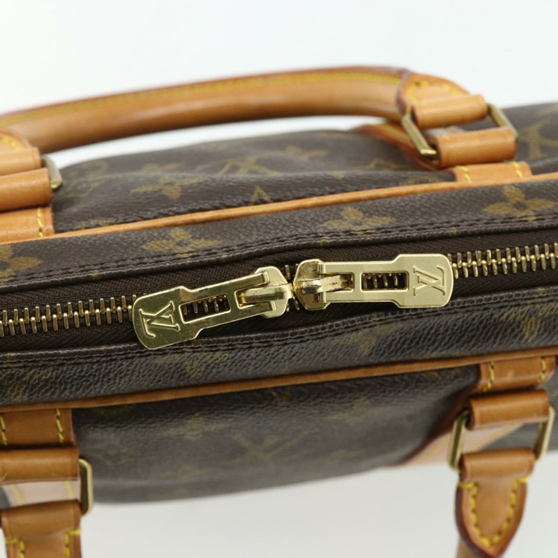 【日本直送】路易威登 Monogram Porte Documents Voyag 手提包 M53361 LV Auth 176022A-8