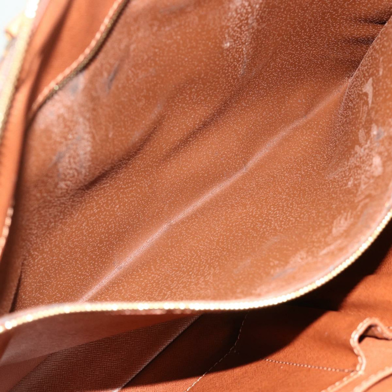 【日本直送】路易威登 Monogram Porte Documents Voyag 手提包 M53361 LV Auth 176022A-10