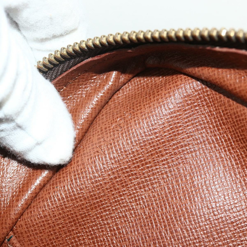 【日本直送】路易威登 Monogram Porte Documents Voyag 手提包 M53361 LV Auth 176022A-11