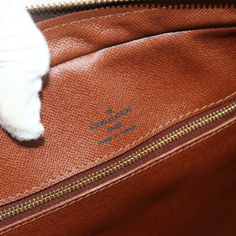 【日本直送】路易威登 Monogram Porte Documents Voyag 手提包 M53361 LV Auth 176022A-17