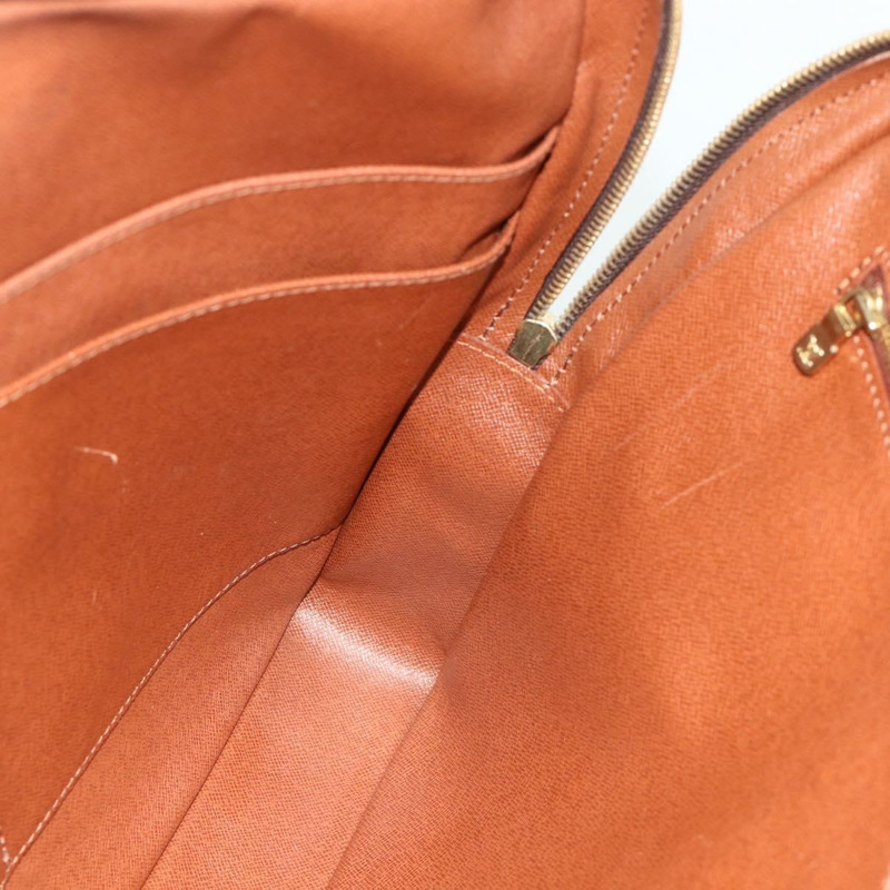 【日本直送】路易威登 Monogram Porte Documents Voyag 手提包 M53361 LV Auth 176022A-19