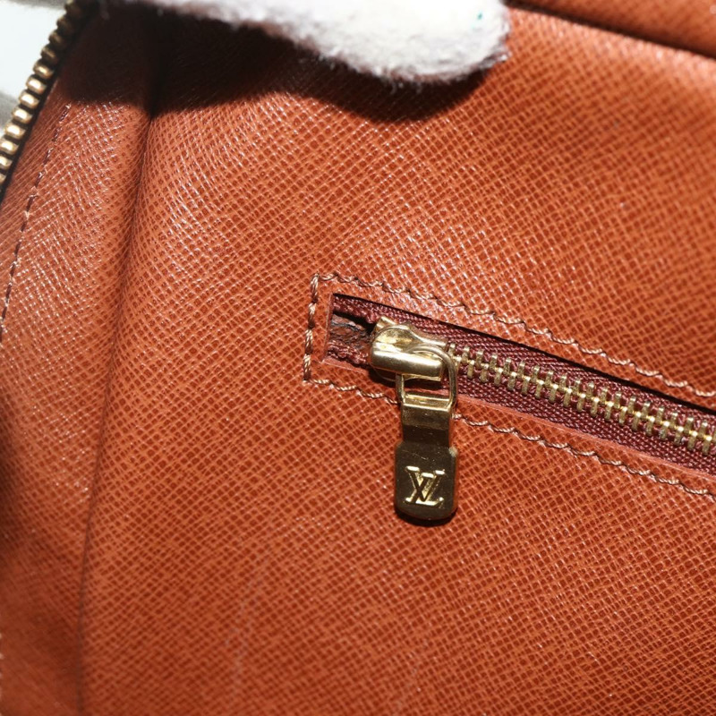 【日本直送】路易威登 Monogram Porte Documents Voyag 手提包 M53361 LV Auth 176022A-20