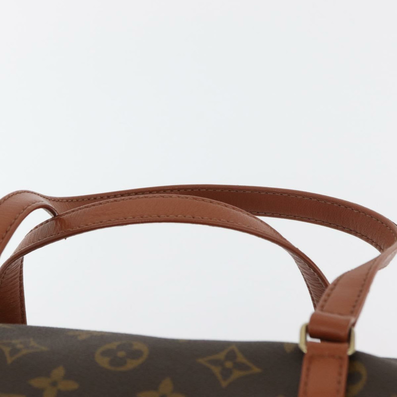 【日本直送】路易威登 Monogram Papillon 30 手提包 M51385 LV 正品 176010A-7