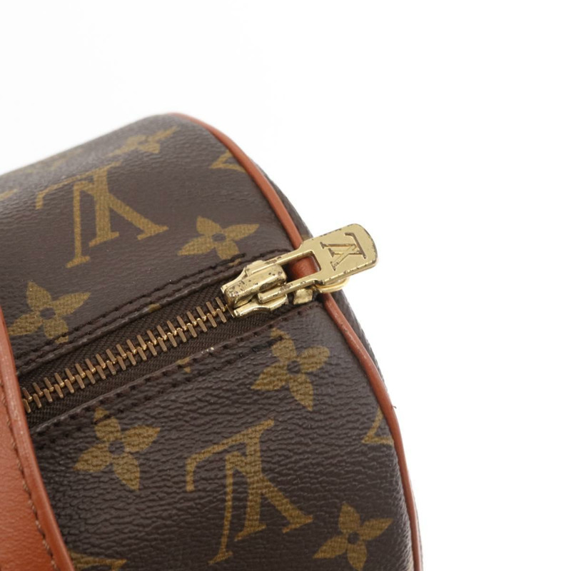 【日本直送】路易威登 Monogram Papillon 30 手提包 M51385 LV 正品 176010A-9