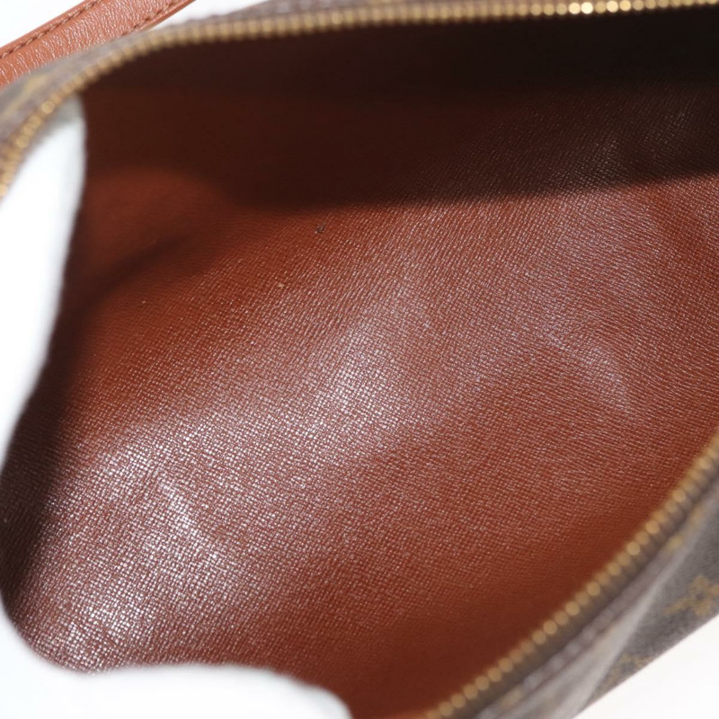 【日本直送】路易威登 Monogram Papillon 30 手提包 M51385 LV 正品 176010A-10