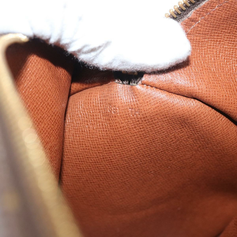 【日本直送】路易威登 Monogram Papillon 30 手提包 M51385 LV 正品 176010A-11