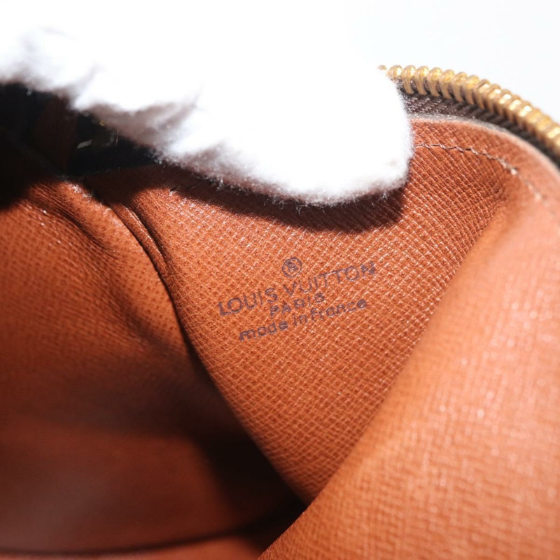 【日本直送】路易威登 Monogram Papillon 30 手提包 M51385 LV 正品 176010A-16