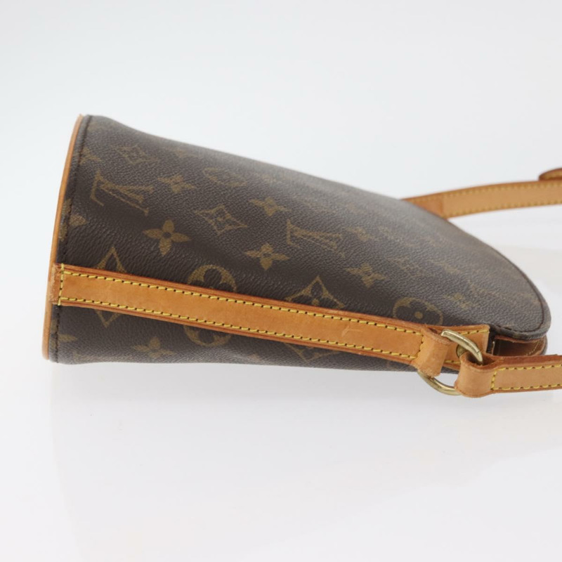 【日本直送】路易威登 Monogram Drouot 單肩包 M51290 LV 正品 176050A-2