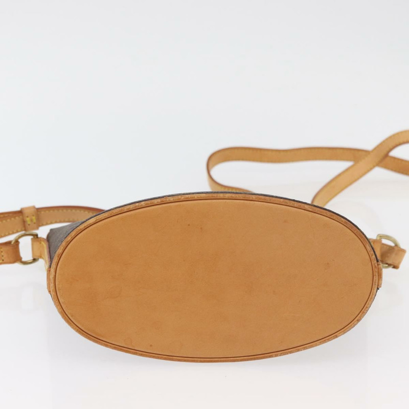 【日本直送】路易威登 Monogram Drouot 單肩包 M51290 LV 正品 176050A-4