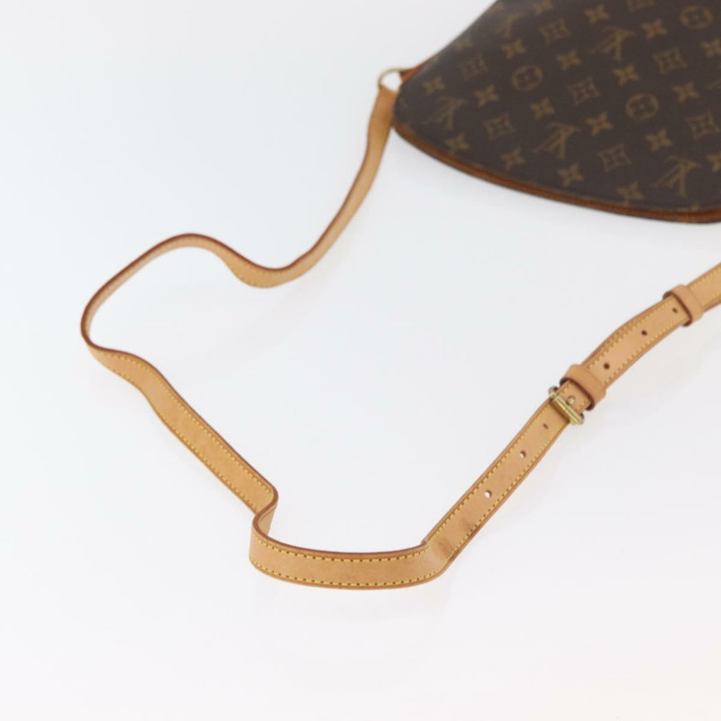 【日本直送】路易威登 Monogram Drouot 單肩包 M51290 LV 正品 176050A-6