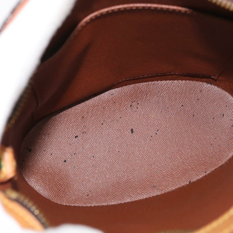 【日本直送】路易威登 Monogram Drouot 單肩包 M51290 LV 正品 176050A-9