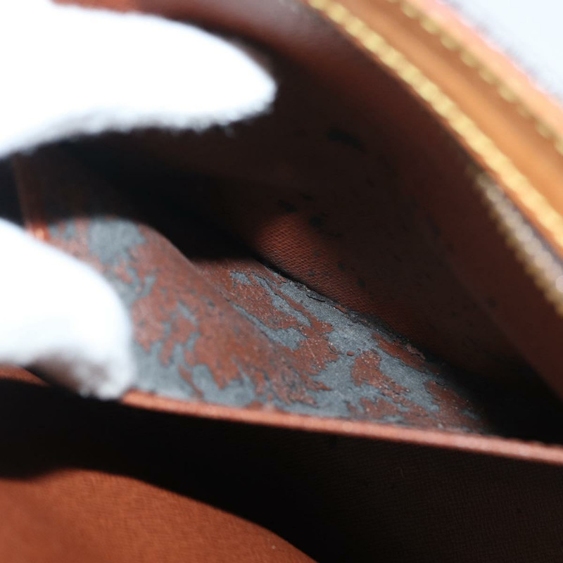 【日本直送】路易威登 Monogram Drouot 單肩包 M51290 LV 正品 176050A-10