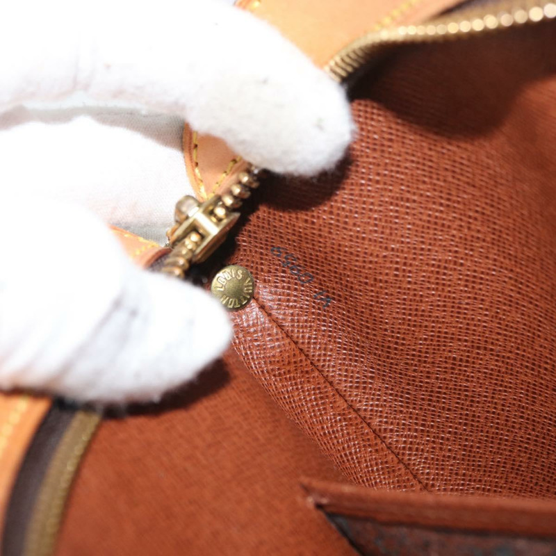 【日本直送】路易威登 Monogram Drouot 單肩包 M51290 LV 正品 176050A-11