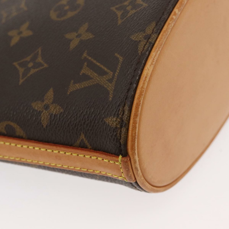 【日本直送】路易威登 Monogram Drouot 單肩包 M51290 LV 正品 176050A-13