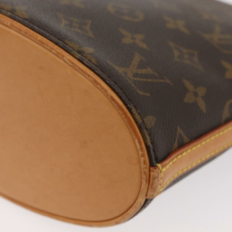 【日本直送】路易威登 Monogram Drouot 單肩包 M51290 LV 正品 176050A-14