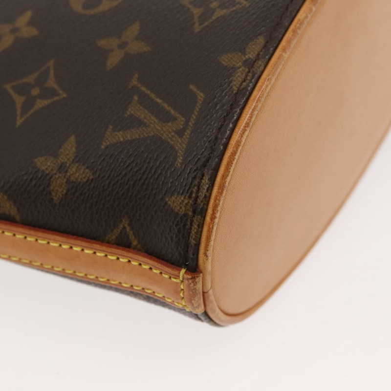 【日本直送】路易威登 Monogram Drouot 單肩包 M51290 LV 正品 176050A-15