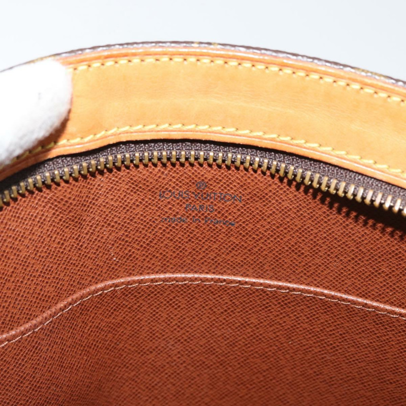 【日本直送】路易威登 Monogram Drouot 單肩包 M51290 LV 正品 176050A-17