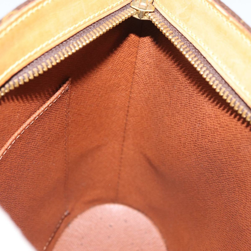 【日本直送】路易威登 Monogram Drouot 單肩包 M51290 LV 正品 176050A-18