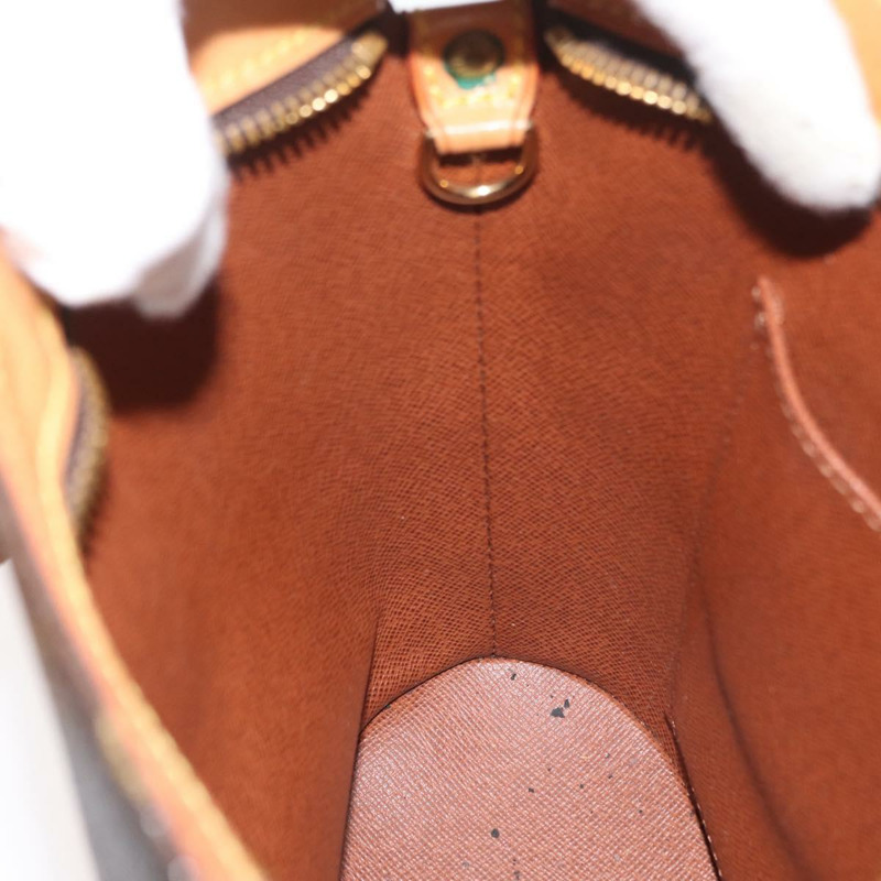 【日本直送】路易威登 Monogram Drouot 單肩包 M51290 LV 正品 176050A-19