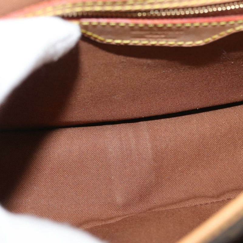 【日本直送】路易威登 Monogram Sologne 單肩包 M42250 LV 正品 am11380A-10