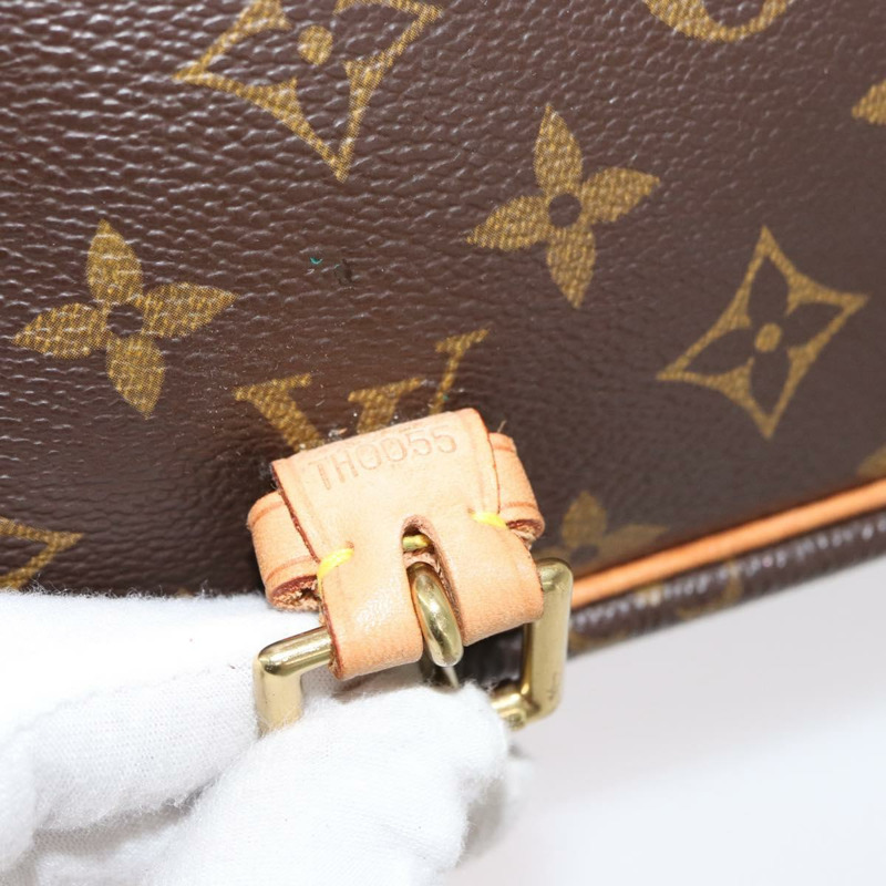 【日本直送】路易威登 Monogram Sologne 單肩包 M42250 LV 正品 am11380A-11