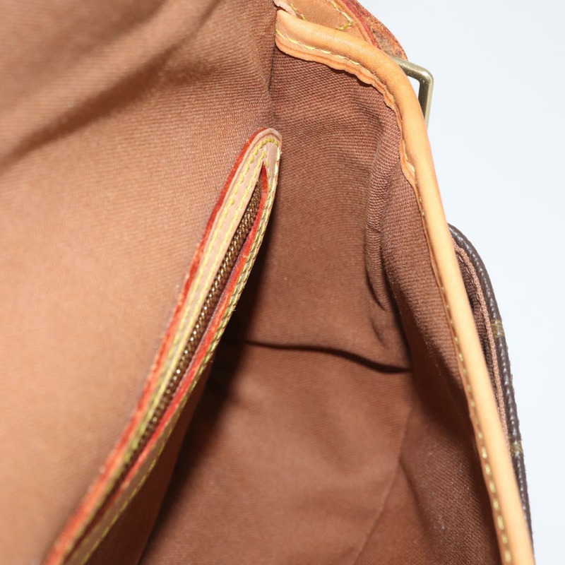 【日本直送】路易威登 Monogram Sologne 單肩包 M42250 LV 正品 am11380A-18