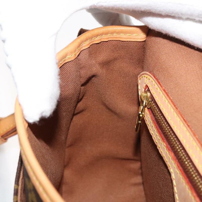 【日本直送】路易威登 Monogram Sologne 單肩包 M42250 LV 正品 am11380A-19