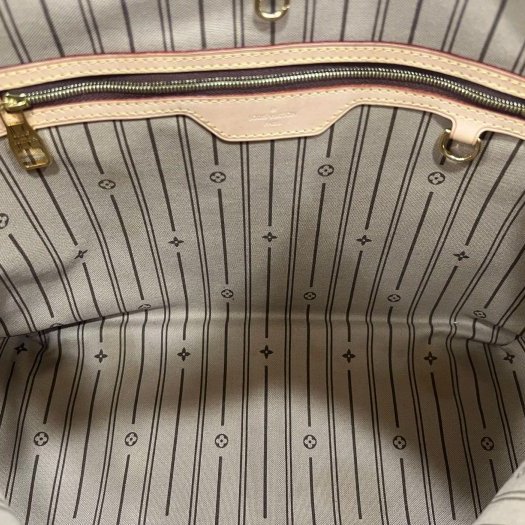 東區正精品㊣LV M40352 Delightful PM 原花肩背包小款 RZ6392-10