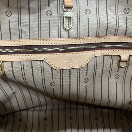 東區正精品㊣LV M40352 Delightful PM 原花肩背包小款 RZ6392-12