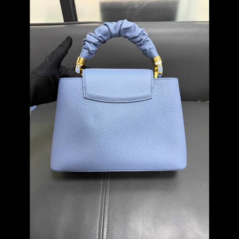 Lv Capucines cap bb-1