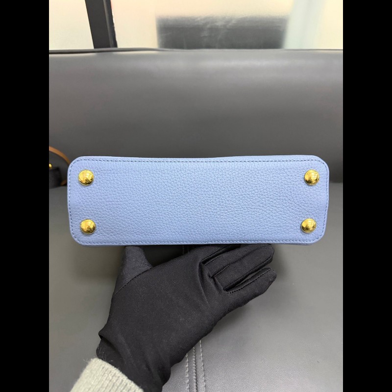 Lv Capucines cap bb-5