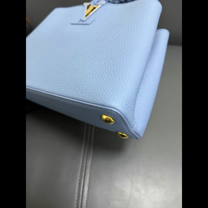 Lv Capucines cap bb-6