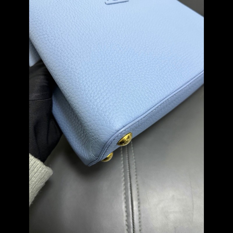 Lv Capucines cap bb-7