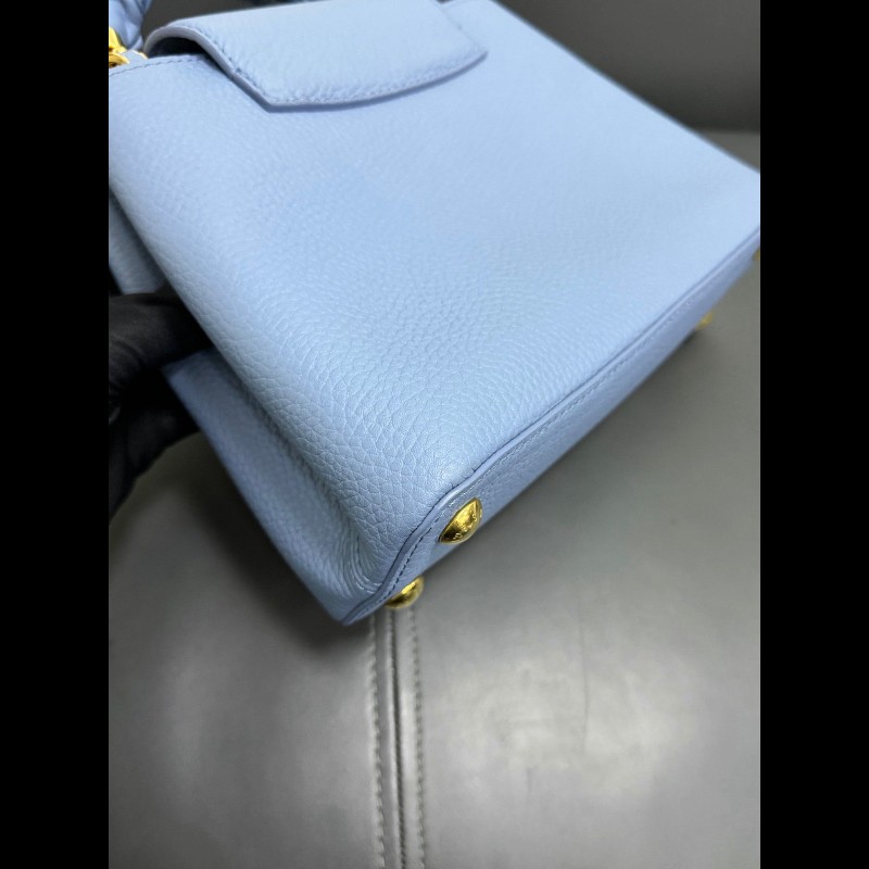 Lv Capucines cap bb-8