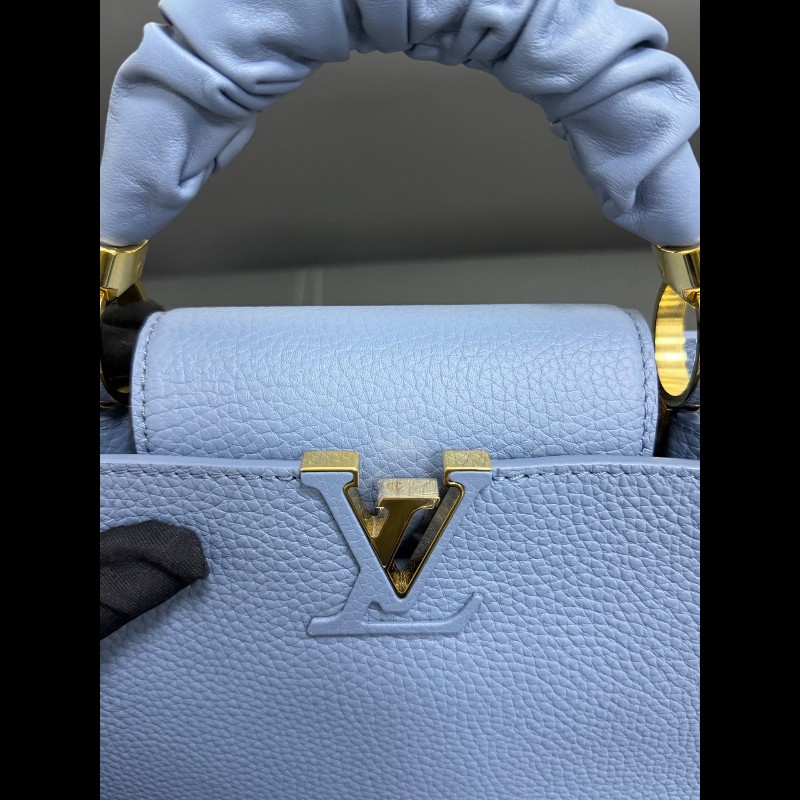 Lv Capucines cap bb-10