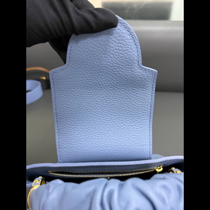 Lv Capucines cap bb-11