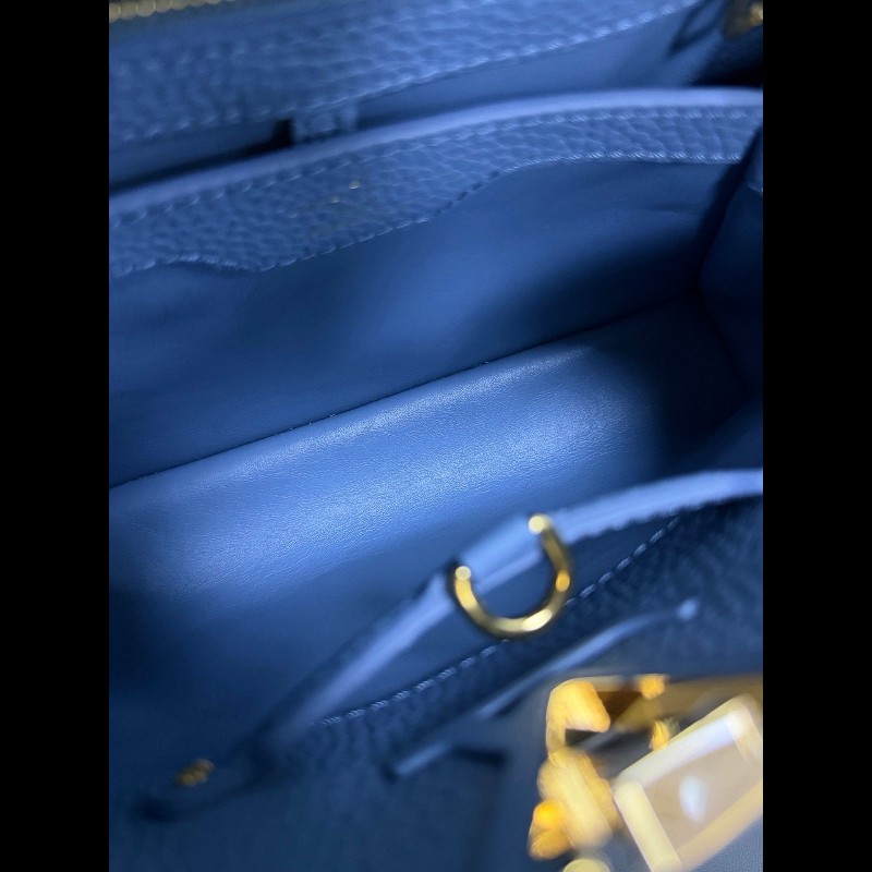 Lv Capucines cap bb-12