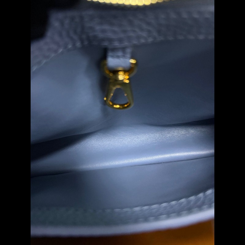 Lv Capucines cap bb-13